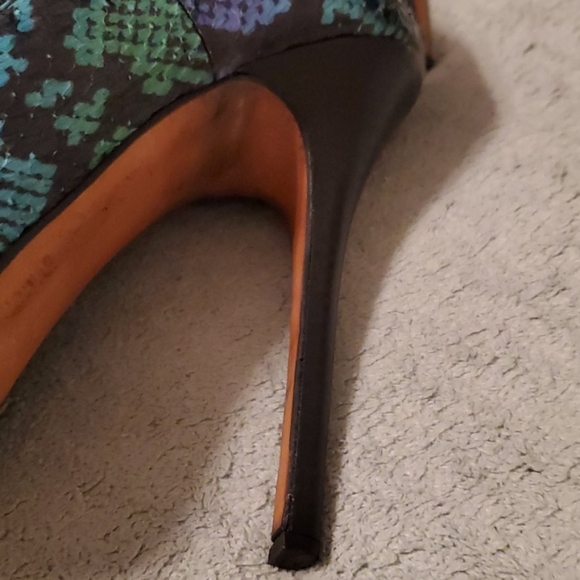 Jimmy Choo heels - Picture 12 of 16